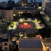 ２０２４年中津納涼祭の写真