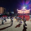 【7/17（金）・7/24（金）】中津納涼祭「盆踊り練習日」のお知らせ